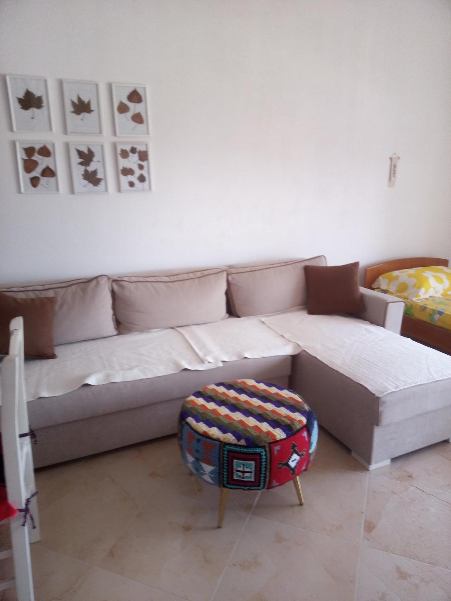 Lindita'S Seaview Appartment Vlorë Habitación foto